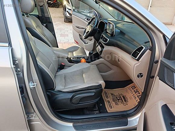 TEMİZ 4x4 CAM TAVAN