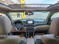 TEMİZ 4x4 CAM TAVAN