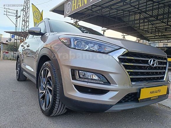 TEMİZ 4x4 CAM TAVAN