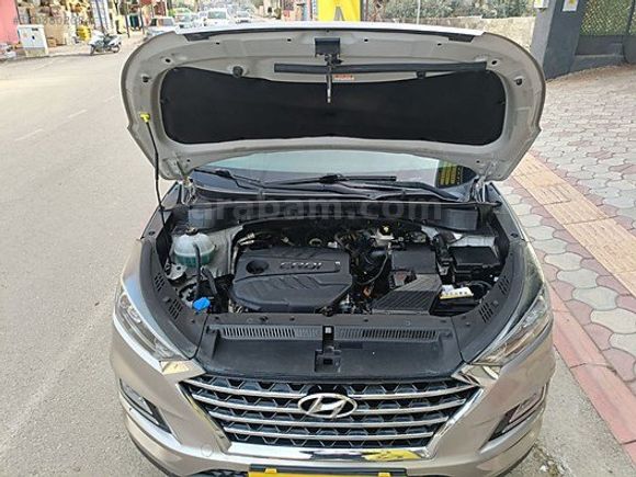 TEMİZ 4x4 CAM TAVAN