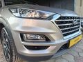 TEMİZ 4x4 CAM TAVAN