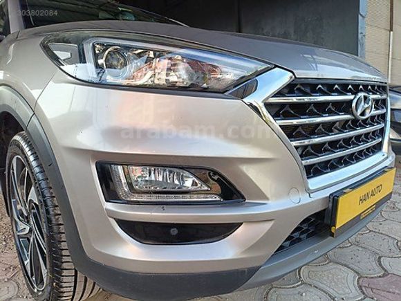 TEMİZ 4x4 CAM TAVAN