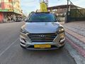 TEMİZ 4x4 CAM TAVAN