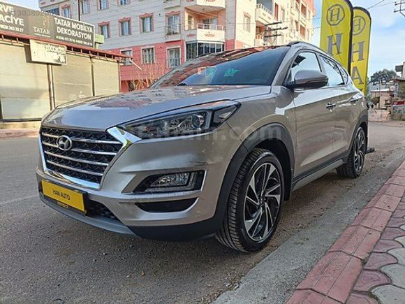 TEMİZ 4x4 CAM TAVAN