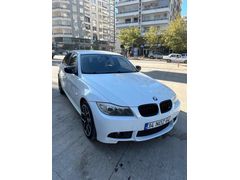 Galeriden BMW 3 Serisi 318d Premium 2009 Model Siirt