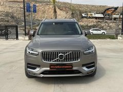 KELEŞOGLU OTOMOTİV VOLVO XC90 DÜŞÜK KM