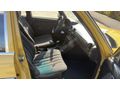 1984 MODEL/MERCEDS/W123 KASA/KOLEKSİYONLUK/