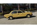 1984 MODEL/MERCEDS/W123 KASA/KOLEKSİYONLUK/