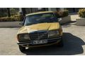 1984 MODEL/MERCEDS/W123 KASA/KOLEKSİYONLUK/