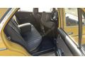 1984 MODEL/MERCEDS/W123 KASA/KOLEKSİYONLUK/