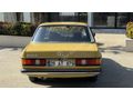 1984 MODEL/MERCEDS/W123 KASA/KOLEKSİYONLUK/