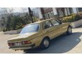 1984 MODEL/MERCEDS/W123 KASA/KOLEKSİYONLUK/