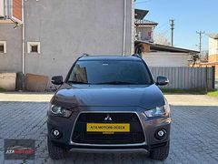 ATAMOTORS 2011 MİTSUBİSHİ OUTLANDER 2.0 TAKAS RAKAMI 800