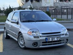 Sahibinden Renault Clio 2.0 Sport 2000 Model 