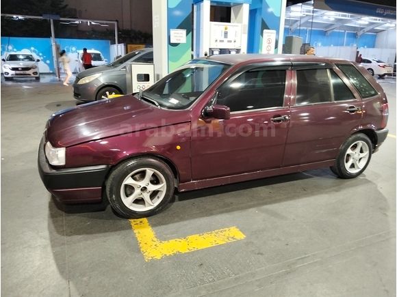 Sahibinden Fiat Tipo 1.6 SX 1996 Model 