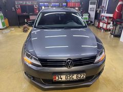 Sahibinden Volkswagen Jetta 1.6 TDi Highline 2014 Model İstanbul