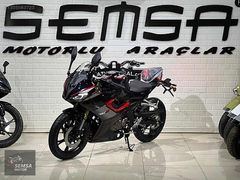 RKS SRK125R TÜM TÜRKİYE YE GÖNDERİM K.K TAKSİT İMKANI