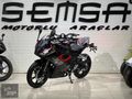 RKS SRK125R TÜM TÜRKİYE YE GÖNDERİM K.K TAKSİT İMKANI