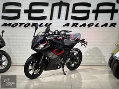 RKS SRK125R TÜM TÜRKİYE YE GÖNDERİM K.K TAKSİT İMKANI