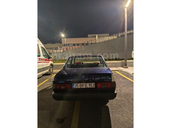 Sahibinden Tofaş Doğan L 1991 Model