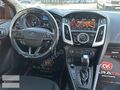 **2016 FORD FOCUS OTOMATİK DİZEL DEĞİŞENSİZ SERVİS BAKIMLI