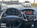 **2016 FORD FOCUS OTOMATİK DİZEL DEĞİŞENSİZ SERVİS BAKIMLI