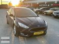 **2016 FORD FOCUS OTOMATİK DİZEL DEĞİŞENSİZ SERVİS BAKIMLI