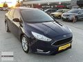 **2016 FORD FOCUS OTOMATİK DİZEL DEĞİŞENSİZ SERVİS BAKIMLI