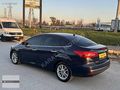 **2016 FORD FOCUS OTOMATİK DİZEL DEĞİŞENSİZ SERVİS BAKIMLI