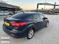 **2016 FORD FOCUS OTOMATİK DİZEL DEĞİŞENSİZ SERVİS BAKIMLI