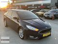 **2016 FORD FOCUS OTOMATİK DİZEL DEĞİŞENSİZ SERVİS BAKIMLI