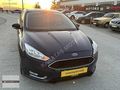 **2016 FORD FOCUS OTOMATİK DİZEL DEĞİŞENSİZ SERVİS BAKIMLI