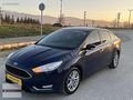 **2016 FORD FOCUS OTOMATİK DİZEL DEĞİŞENSİZ SERVİS BAKIMLI