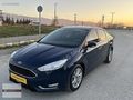 **2016 FORD FOCUS OTOMATİK DİZEL DEĞİŞENSİZ SERVİS BAKIMLI