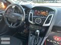 **2016 FORD FOCUS OTOMATİK DİZEL DEĞİŞENSİZ SERVİS BAKIMLI