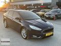 **2016 FORD FOCUS OTOMATİK DİZEL DEĞİŞENSİZ SERVİS BAKIMLI