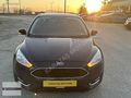 **2016 FORD FOCUS OTOMATİK DİZEL DEĞİŞENSİZ SERVİS BAKIMLI