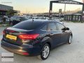**2016 FORD FOCUS OTOMATİK DİZEL DEĞİŞENSİZ SERVİS BAKIMLI