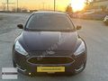 **2016 FORD FOCUS OTOMATİK DİZEL DEĞİŞENSİZ SERVİS BAKIMLI