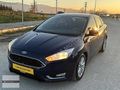 **2016 FORD FOCUS OTOMATİK DİZEL DEĞİŞENSİZ SERVİS BAKIMLI