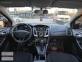 **2016 FORD FOCUS OTOMATİK DİZEL DEĞİŞENSİZ SERVİS BAKIMLI
