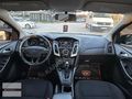 **2016 FORD FOCUS OTOMATİK DİZEL DEĞİŞENSİZ SERVİS BAKIMLI