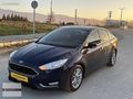 **2016 FORD FOCUS OTOMATİK DİZEL DEĞİŞENSİZ SERVİS BAKIMLI