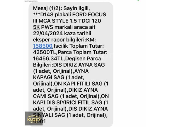 OTOMATİK TREND X DEĞİŞENSİZ