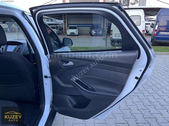 OTOMATİK TREND X DEĞİŞENSİZ
