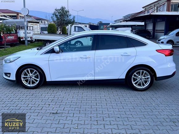 OTOMATİK TREND X DEĞİŞENSİZ