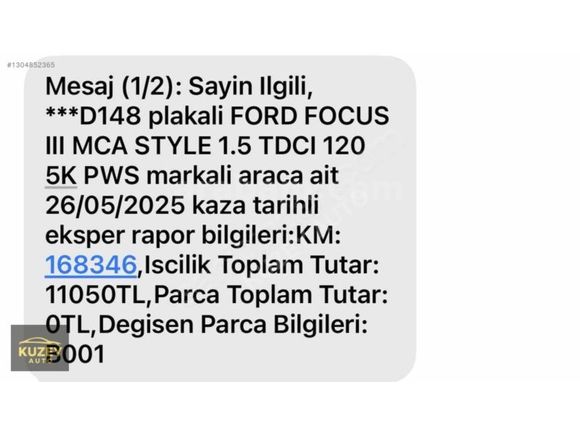 OTOMATİK TREND X DEĞİŞENSİZ