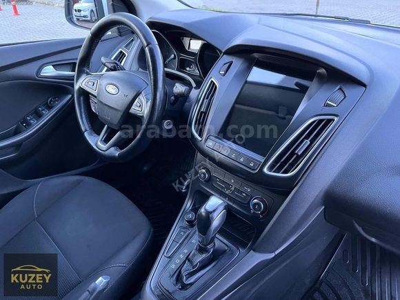 OTOMATİK TREND X DEĞİŞENSİZ