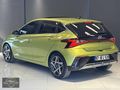 2025 HUNDAI İ20 ELİT +NAVİGASYON 6100 KM HATASIZ BOYASIZ