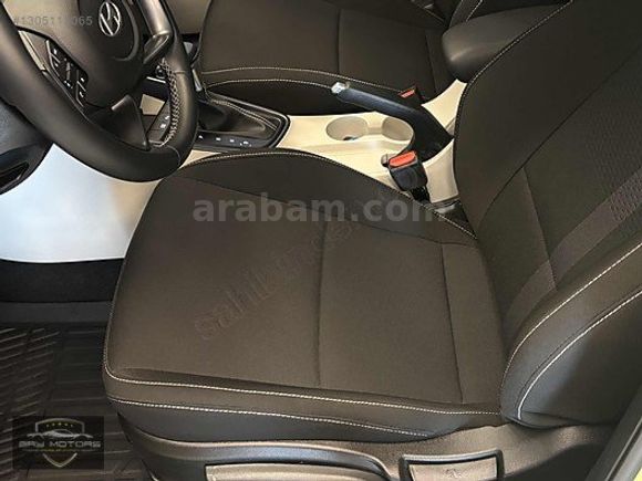 2025 HUNDAI İ20 ELİT +NAVİGASYON 6100 KM HATASIZ BOYASIZ
